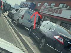 -堤口果品批发市场