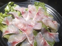 -锅说大脸毛肚重庆老火锅(佐阾店)