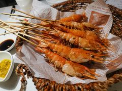 -79号渔船海鲜饭店(宝安店)