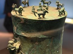 -广西壮族自治区博物馆