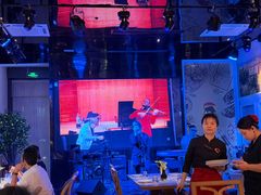-Mezomd曼索蒂西班牙餐厅(广粤店)