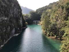 景点-桂山风景旅游区