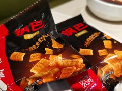 -海底捞火锅(劲松店)