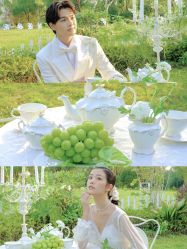 -杭州金夫人婚纱摄影(富阳私享店)