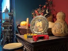 -纳瓦新疆菜(银都店)