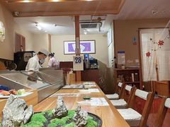 -希望日本料理(保利香槟花园店)