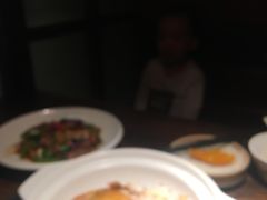 -爱丽舍西餐厅(万悦格兰云天大酒店)