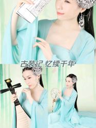 -盘子女人坊生日照·摄影馆(浦东店)