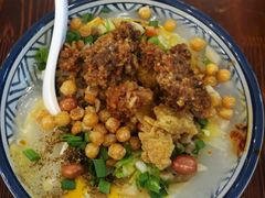 -峨眉山豆腐脑(解放路店)