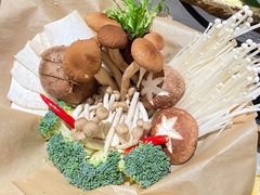 -煲宫(华润万象城店)