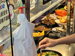-鲤.金记沙茶面(总店)