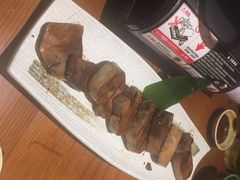 厚切酱烤牛舌-有喜屋·深夜食堂(环宇荟店)