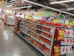 -麦德龙(虹口江湾店)
