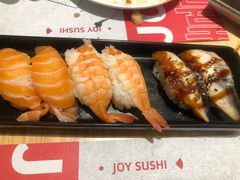 -喜寿司(金狮广场店)