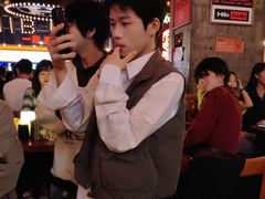 -HIB HUB公社(解放西路店)