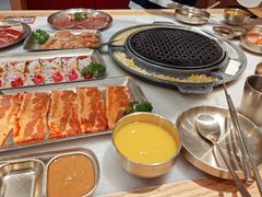 -韩宫宴烤肉·料理(青浦宝龙店)