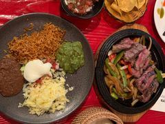 -Pistolera Mexican Cantina女枪手墨西哥餐厅(碧云路店)