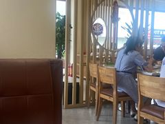 -培万河间驴火•驴肉火锅(东平店)