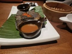 丽江鸡豆粉-云海肴·汽锅鸡·云南菜(领展购物广场·中关村店)