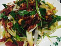 烤羊肉-厚味居炙子烤肉·清真(天桥南纬路店)