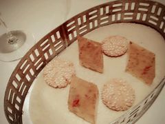 -天龙轩(香港丽思卡尔顿酒店)