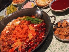 -五里关火锅(牛市口店)