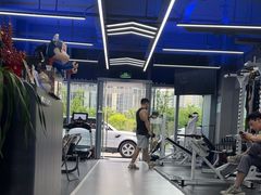 -EASY POWER健身工作室(浦东大道店)