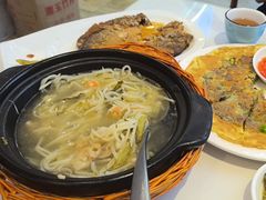 -陆记鹅庄·潮汕菜·狮头鹅(大仟里店)