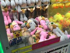 -星悦蓝海欢乐园(石路天虹店)
