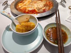 -古乐牛香•鲜牛肉牛杂火锅(系马桩总店)