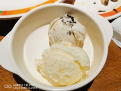 -比格比萨自助(西单明珠餐厅)
