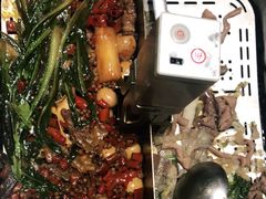 -海底捞火锅(雄峰城店)