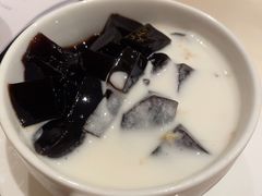 龟苓膏-杭州JW万豪酒店-万豪中餐厅