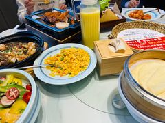 -郭林家常菜(狼垡店)