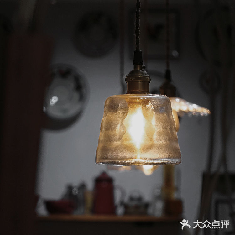 主理人都是细节怪｜那么大的咖啡店那么大一碗拿铁