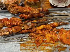 -有奴思烤肉·清真(正宁路店)