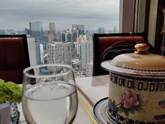 -美食汇自助餐厅(成都万达瑞华酒店)