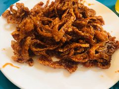 -清真宏玉祥黄门脸餐厅(华荫东里店)