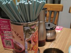 -小杨生煎(松江大学城店)