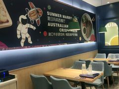 -夏日玛莉西餐厅(梅溪湖步步高店)