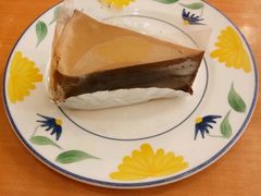 -萨莉亚意式餐厅(黄村高德汇店)