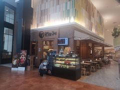 -After You Dessert Cafe(CENTRALWORLD)