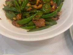 -饭怕鱼·黄焖鲟龙鱼(湖大店)