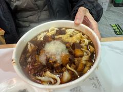 -杏园餐厅(西四北大街店)