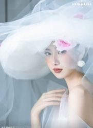 -青禾蒙娜丽莎婚纱摄影(武汉总店)