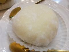 -李大牛和刘大力手作甜品(凯德店)