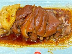 -抱德·潮汕味(敦和店原惠城鱼仔)