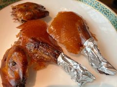 -秀儿四九城·新京菜(亚运村鸟巢店)