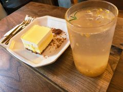 -知亘茶食