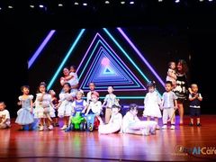 -昱南托育园.托班晚托.寒暑假班